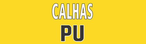 Sela Calhas PU