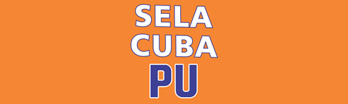 Sela Cuba PU Novavedar